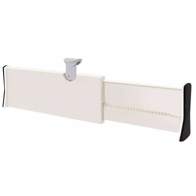 Organizator pliabil, reglabil pentru sertare, de la 27cm - 44cm