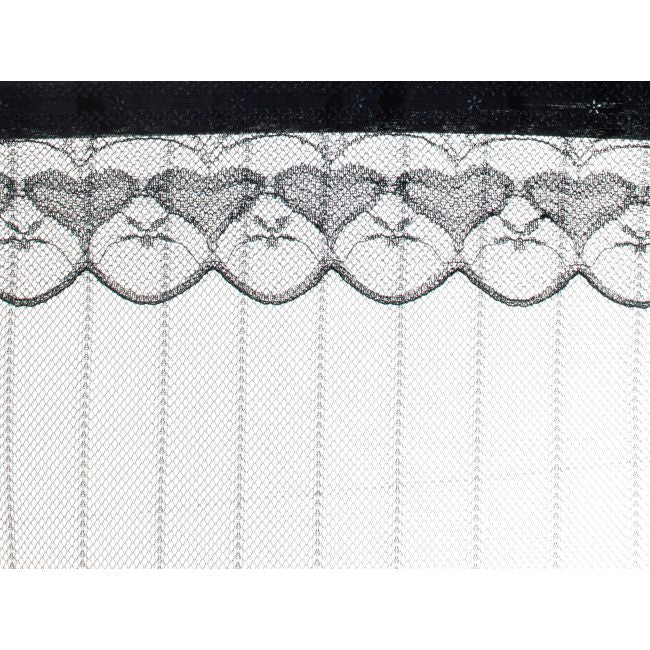 Plasa de tantari magnetica pentru usa, dimensiune 160 x 230 cm